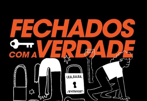 FECHADOS COM A VERDADE - 03/05