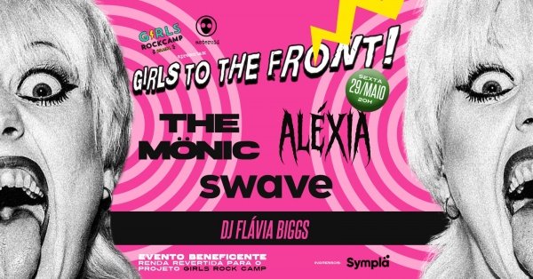 MIDNIGHT SUN | Pista: Pop, Indie, Rock e Hits | Show: Bike