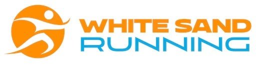 White Sand Running