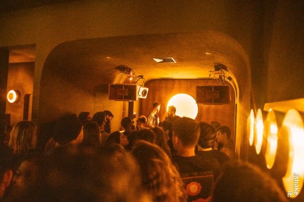 Imagem do evento ROCK NIGHT 