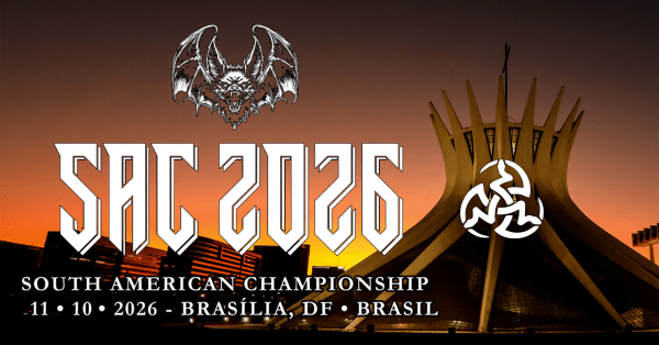 Imagem do evento SAC 2026