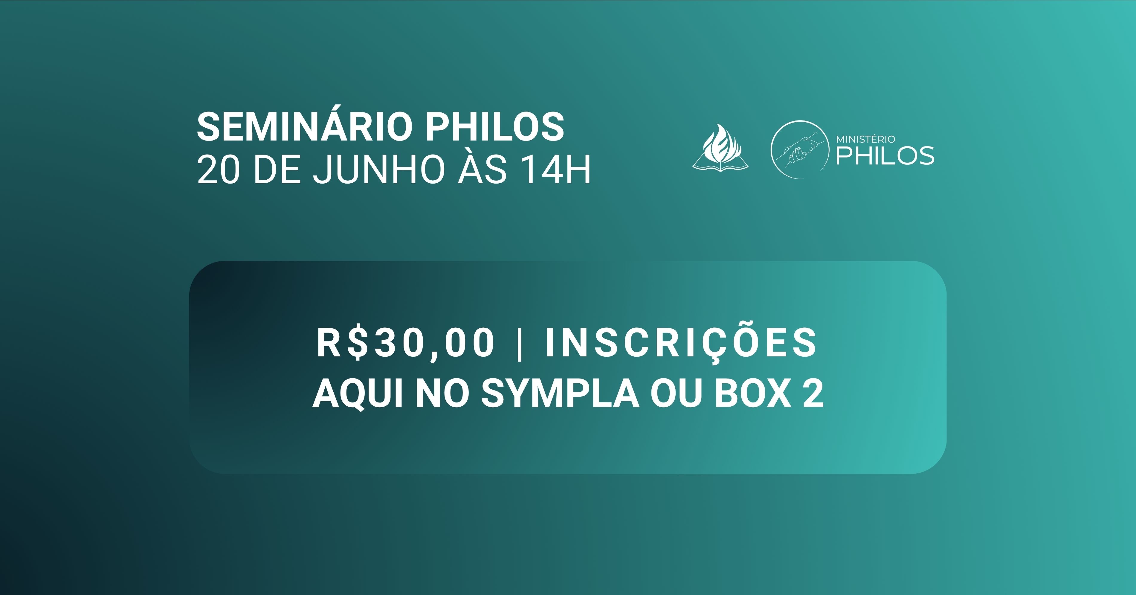 Imagem 1 da descrição do evento