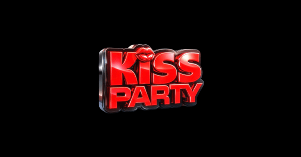 Imagem do evento KISS PARTY