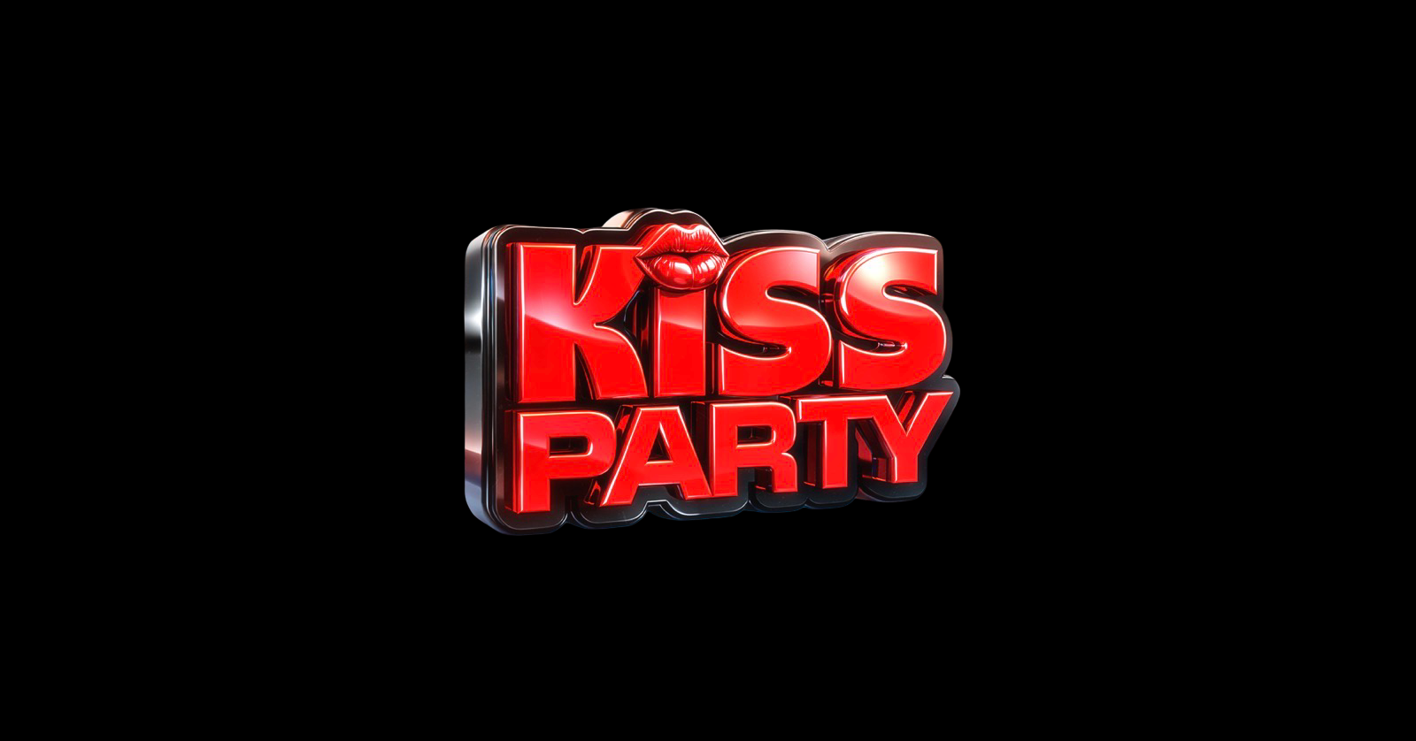 KISS PARTY - Teixeira de Freitas, BA