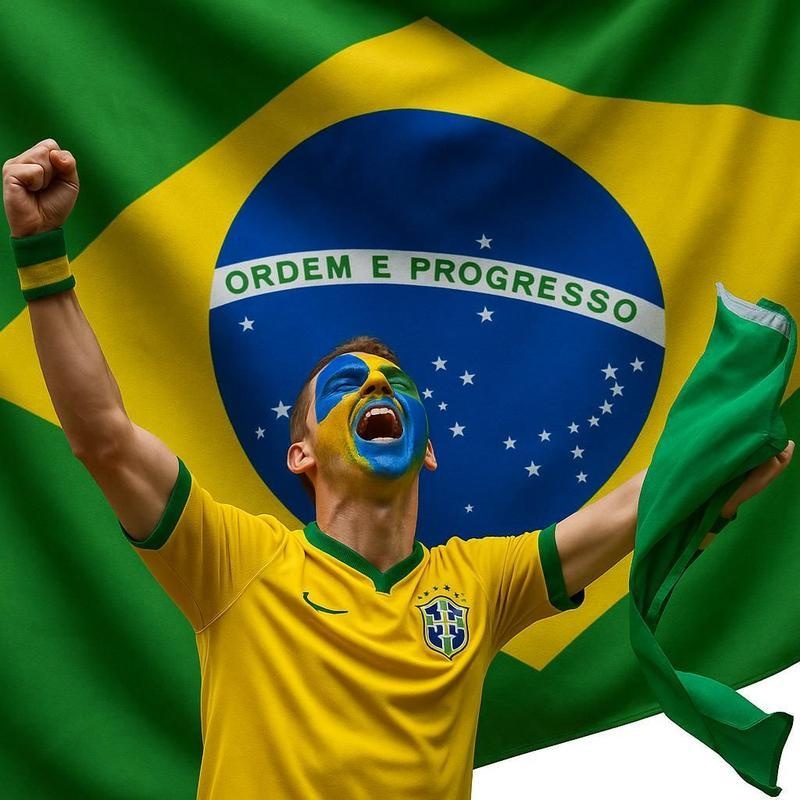 Arena Caza Brasil  | Transmissão Oficial dos Jogos