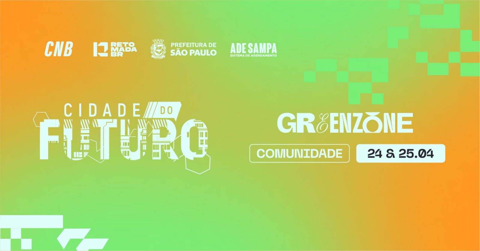 Imagem 1 da descrição do evento