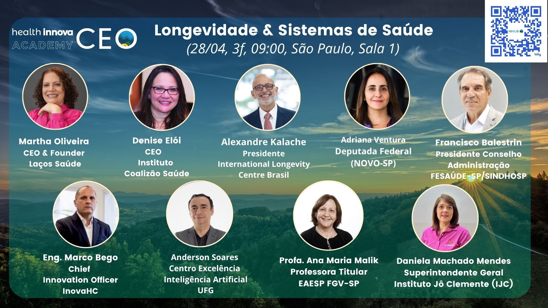 Imagem 2 da descrição do evento