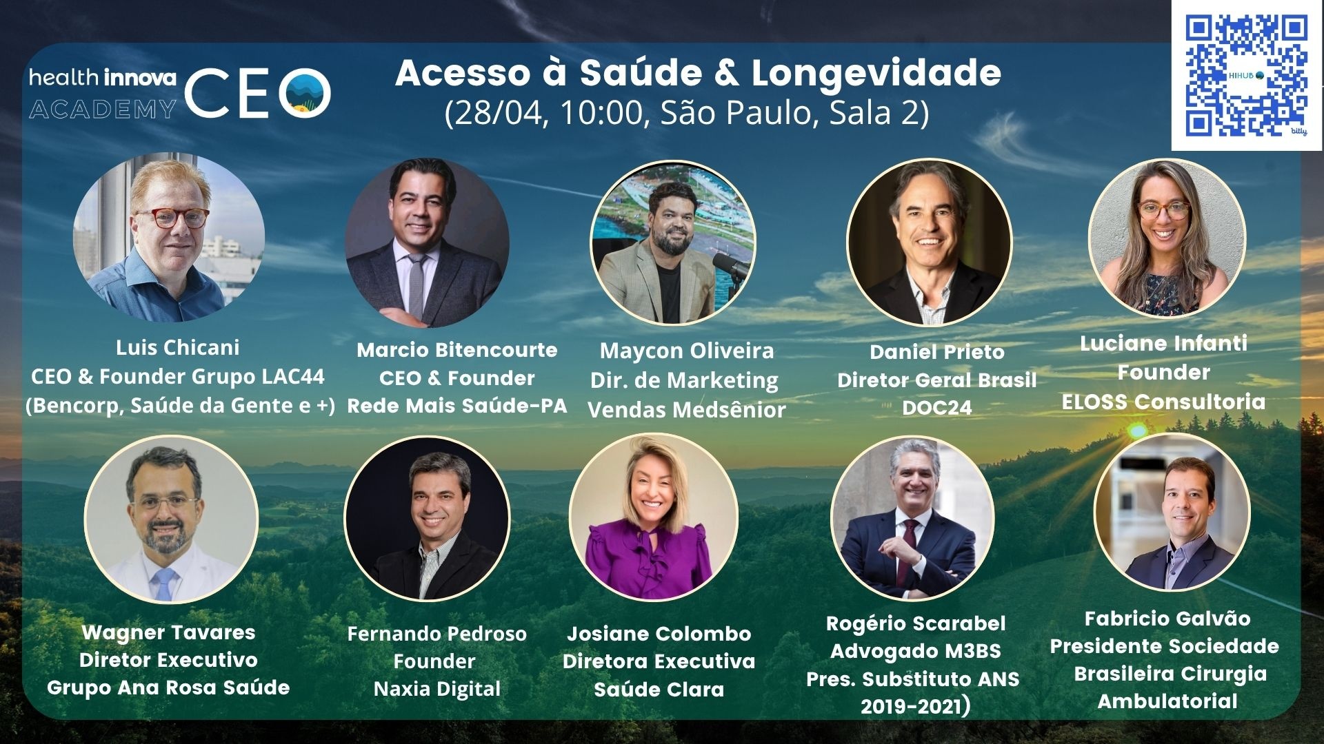 Imagem 5 da descrição do evento