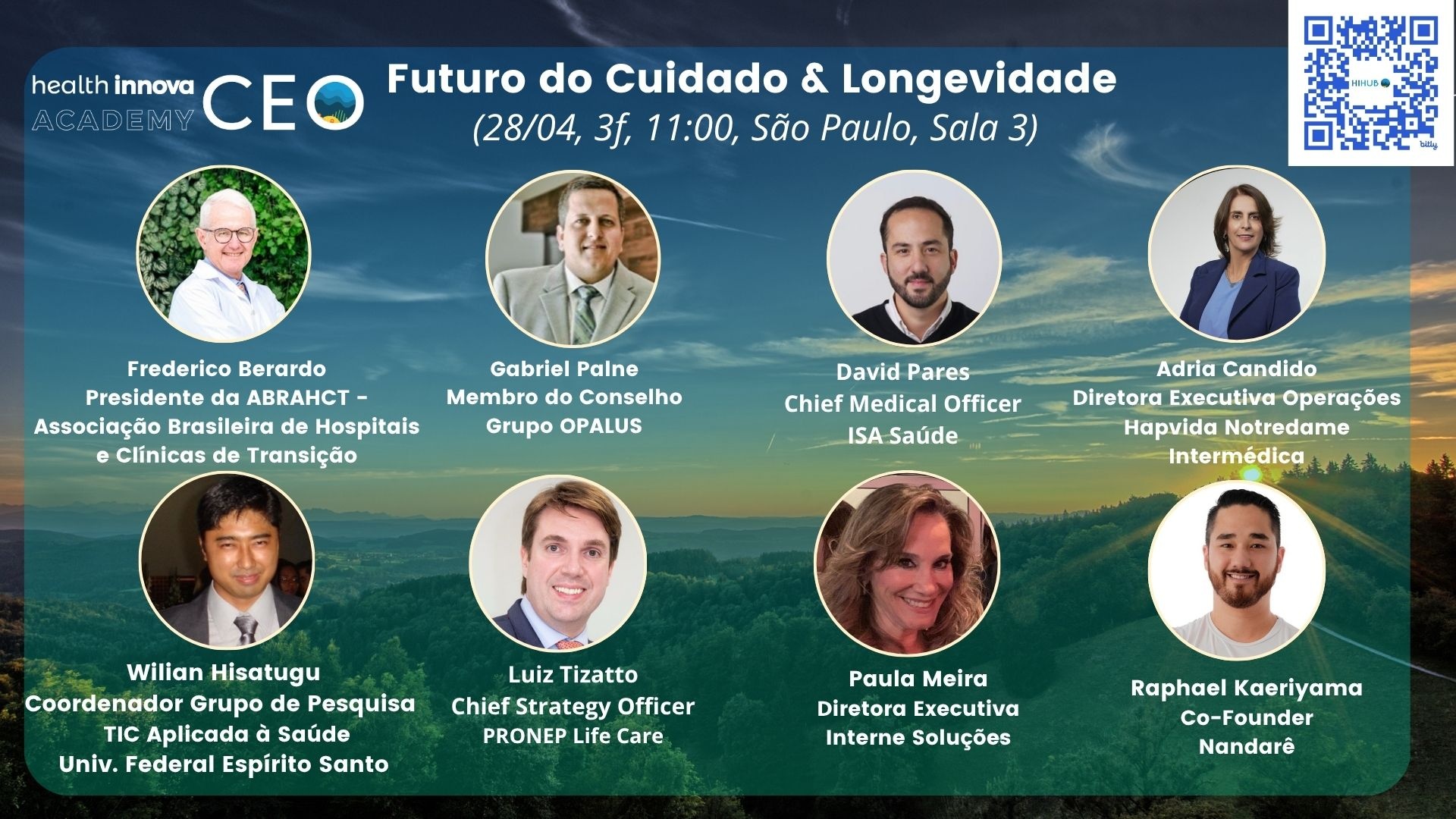 Imagem 7 da descrição do evento