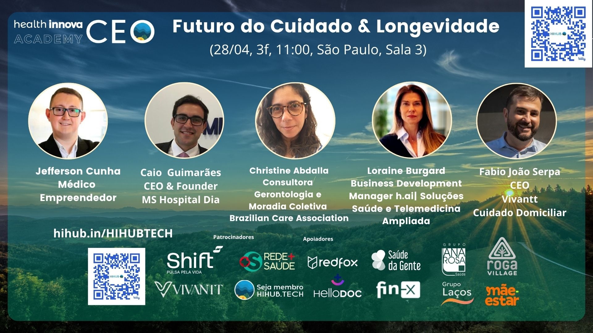 Imagem 8 da descrição do evento