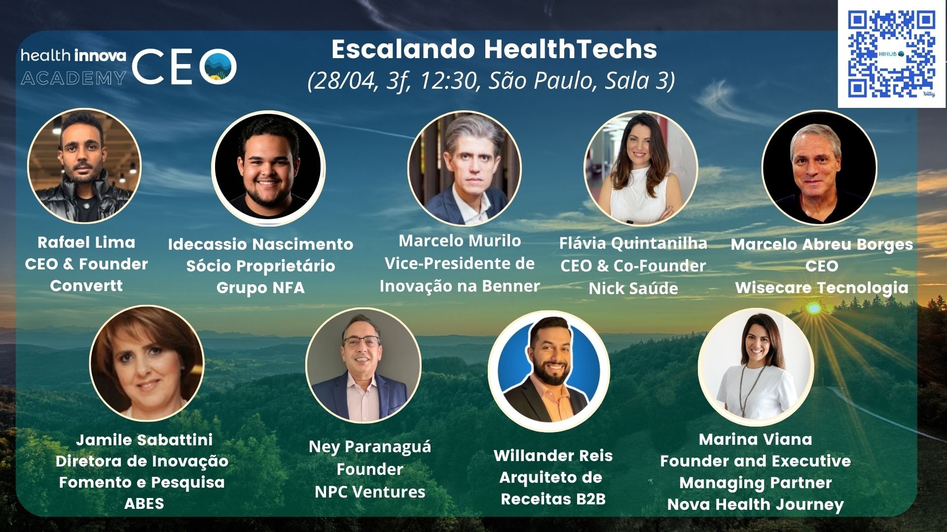 Imagem 12 da descrição do evento