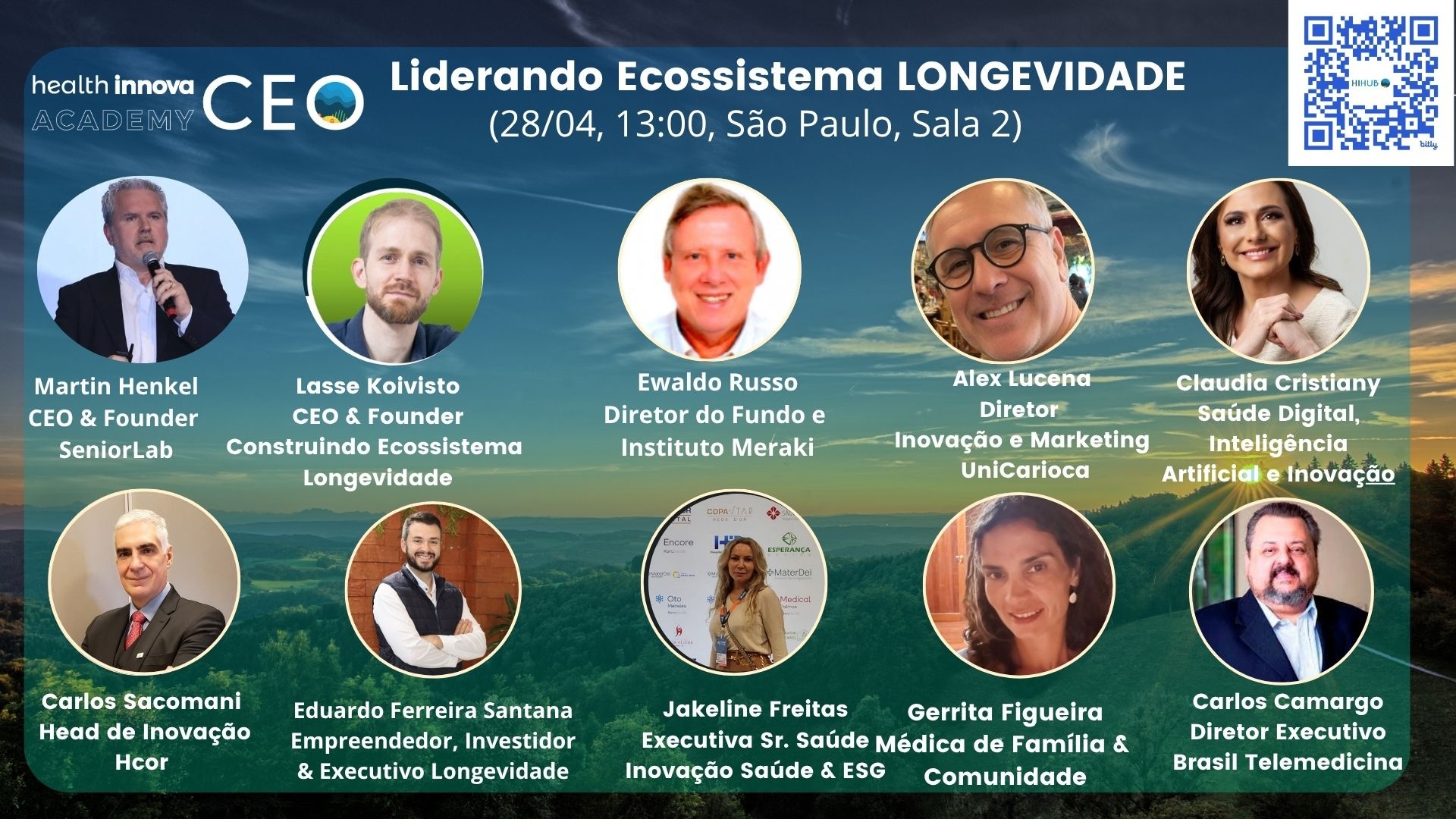 Imagem 13 da descrição do evento