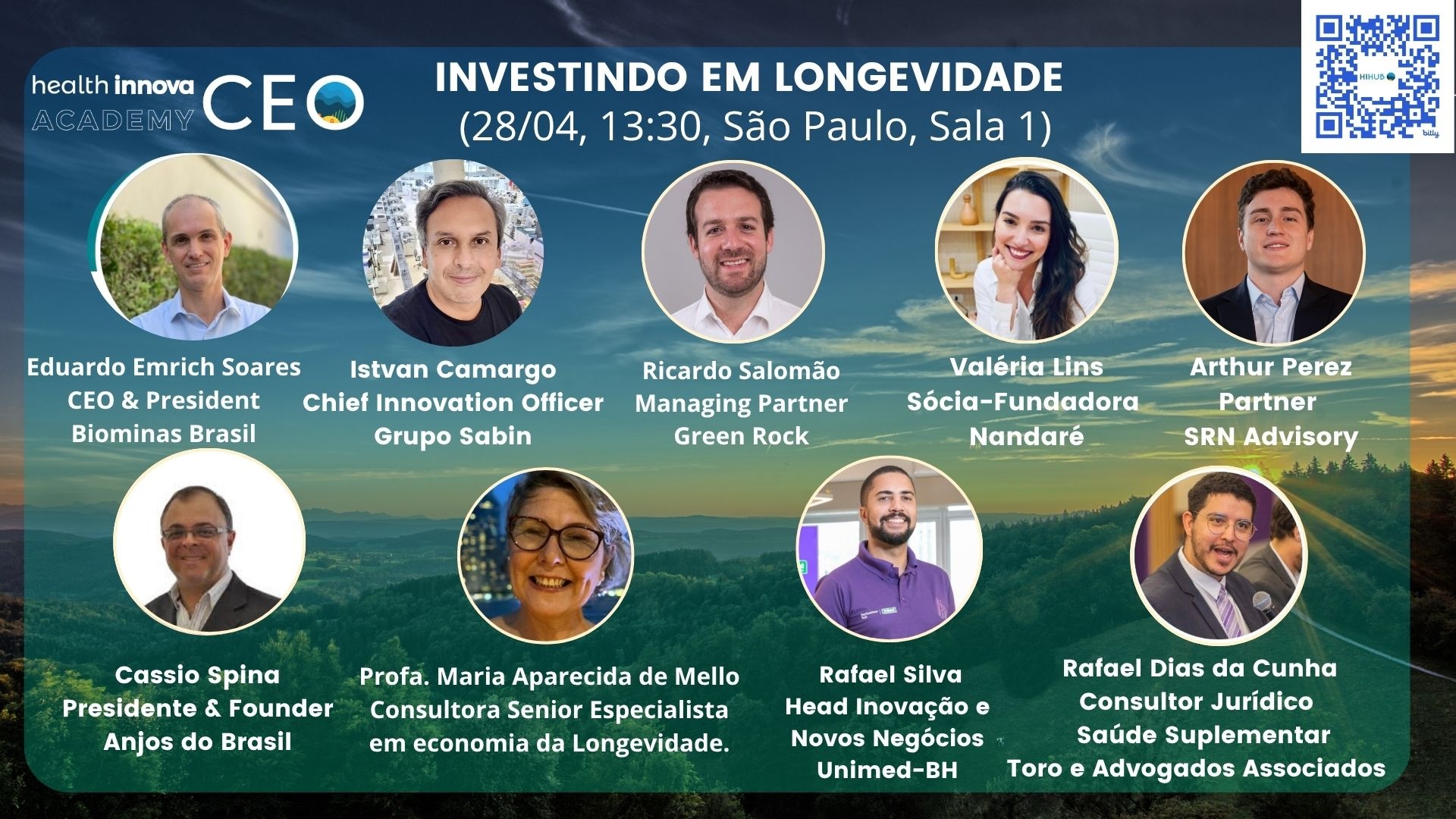 Imagem 13 da descrição do evento