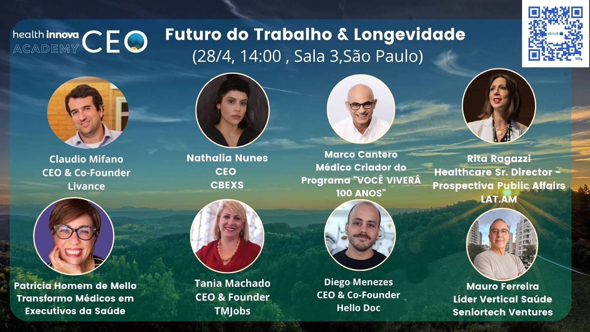 Imagem 14 da descrição do evento