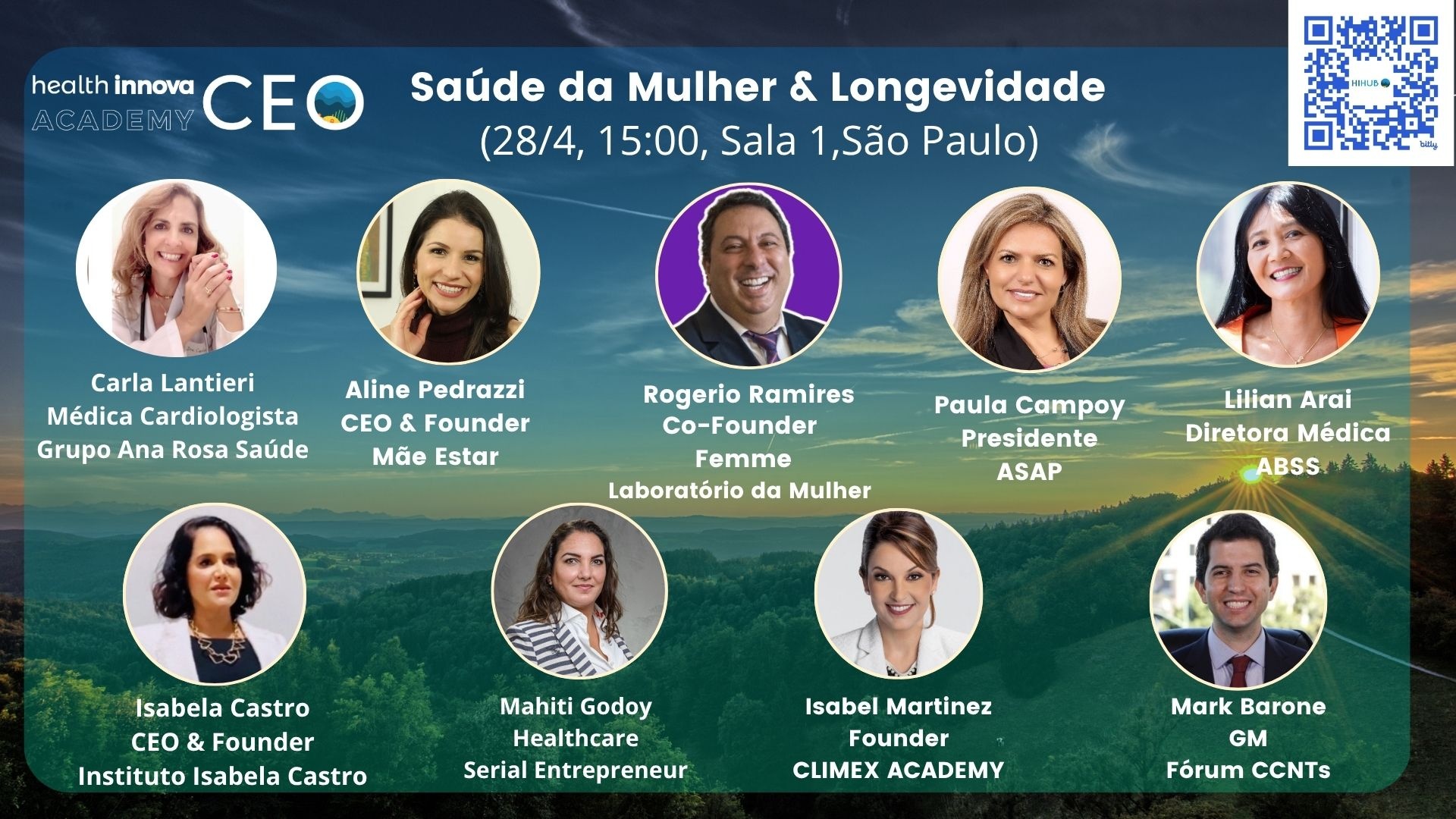 Imagem 16 da descrição do evento