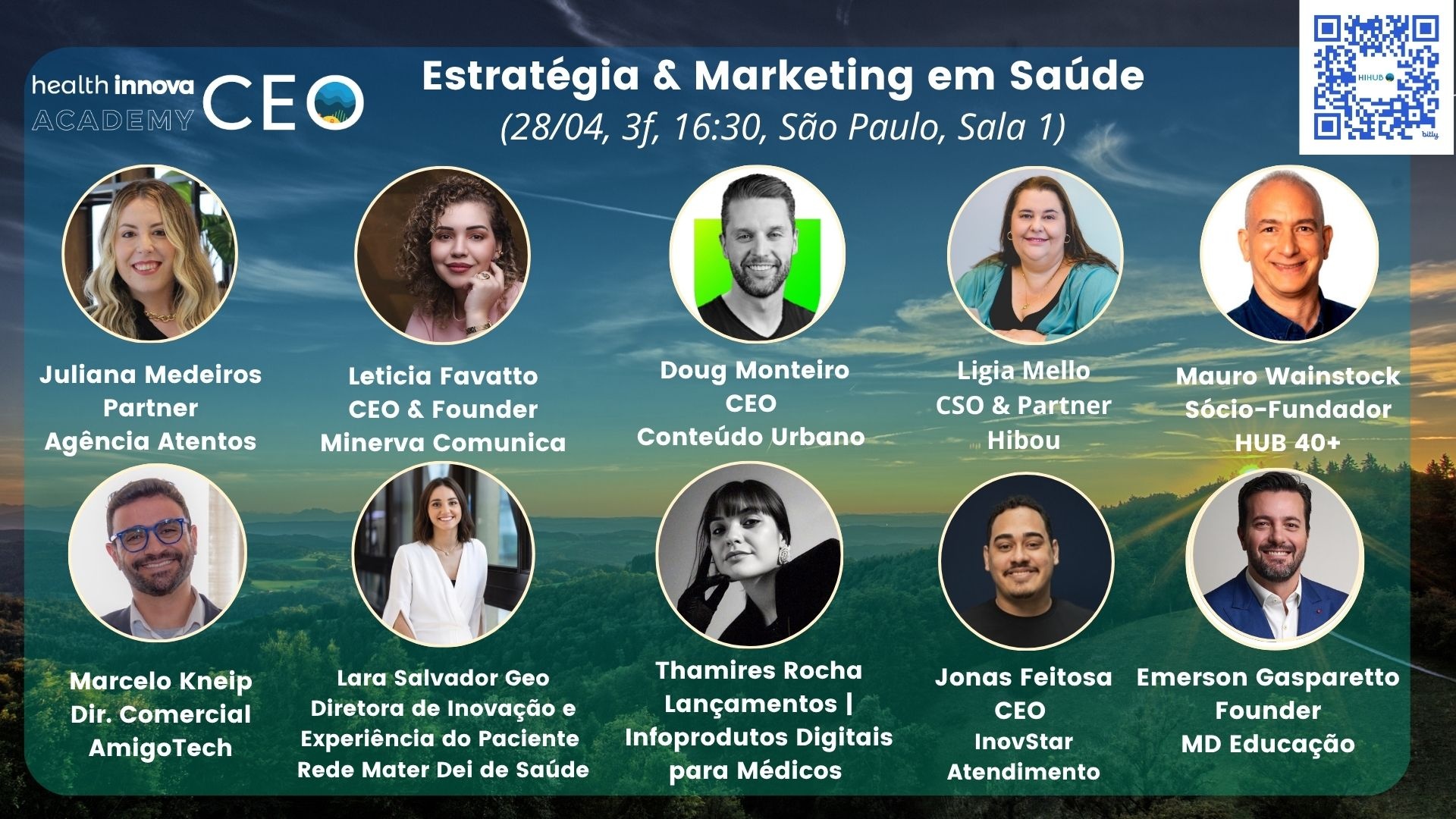 Imagem 20 da descrição do evento