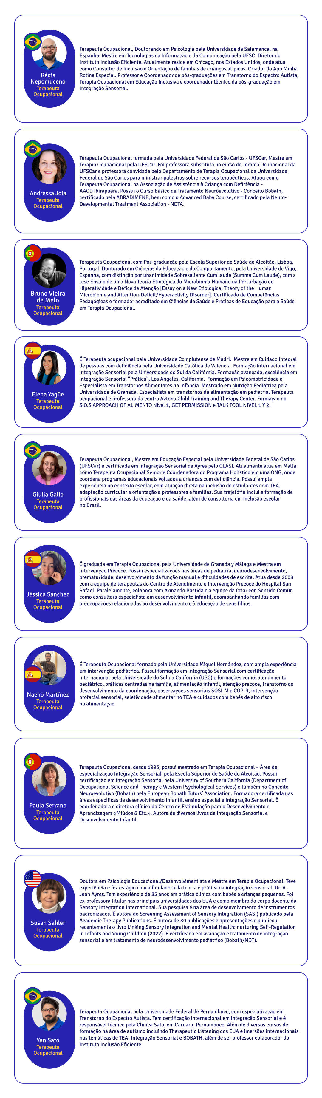 Imagem 1 da descrição do evento