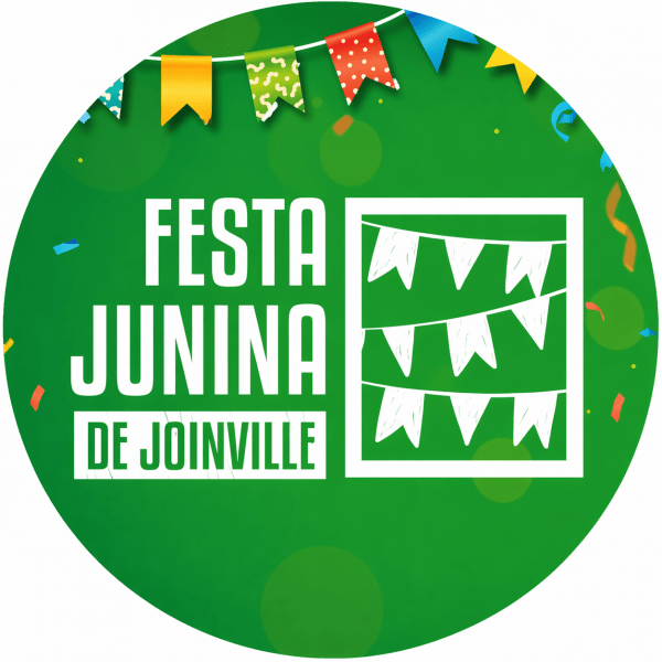 Imagem do evento FESTA JUNINA JOINVILLE 2026- QUARTA FEIRA
