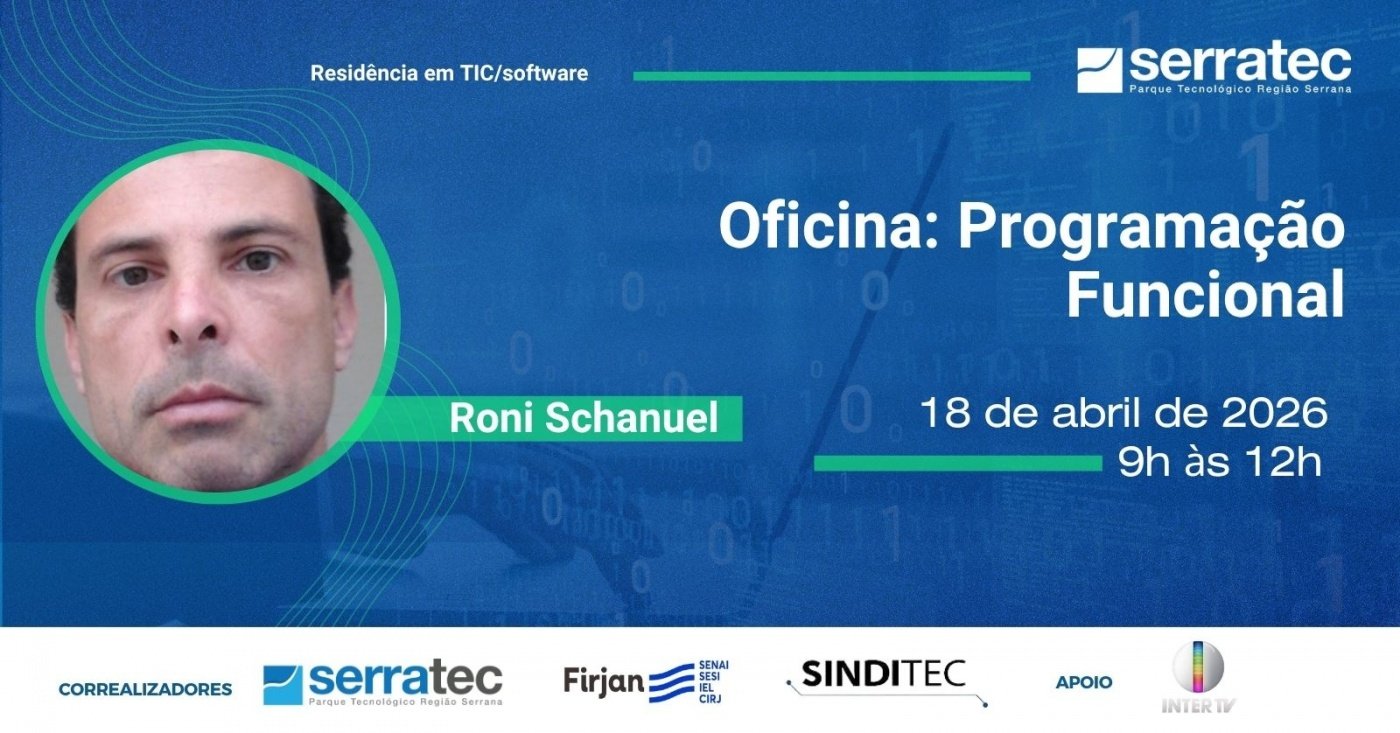 Oficina: Programação Funcional no Java - online - Sympla