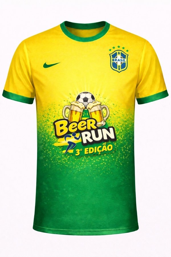 BEER RUN em Paripiranga