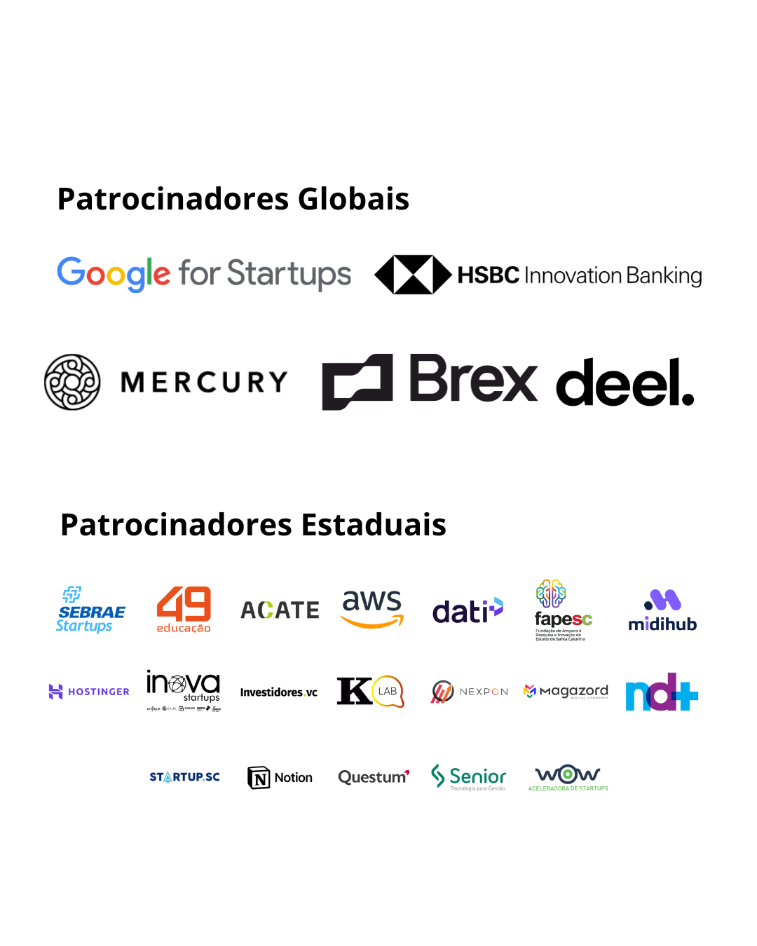 Imagem 1 da descrição do evento