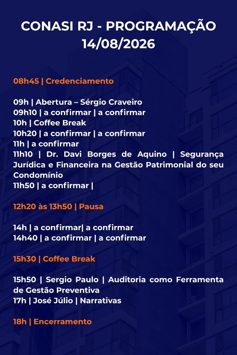 Imagem 2 da descrição do evento