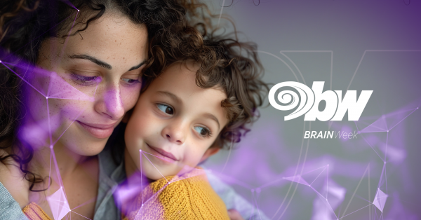 Imagem do evento Brain Week 2026 - Cérebro, Pacientes e Família