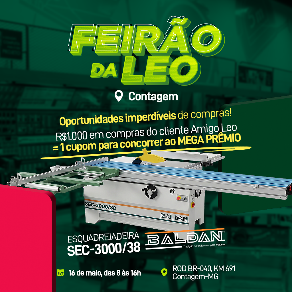 Imagem 1 da descrição do evento