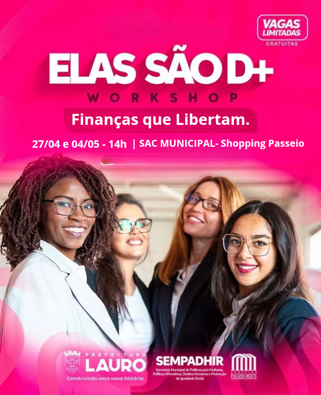 Imagem 1 da descrição do evento