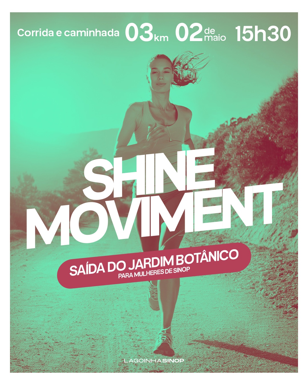 Imagem 1 da descrição do evento