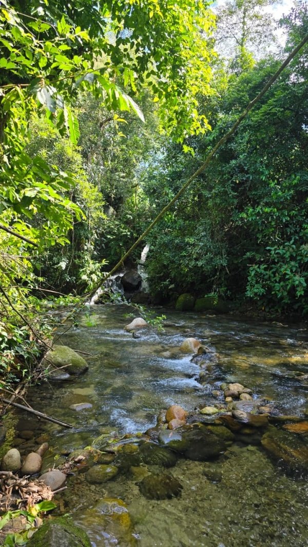 Trilha Cânions do Iconha - Guapimirim