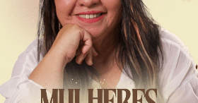 Imagem do evento Mulheres de Fibra - Do esgotamento ao equilíbrio