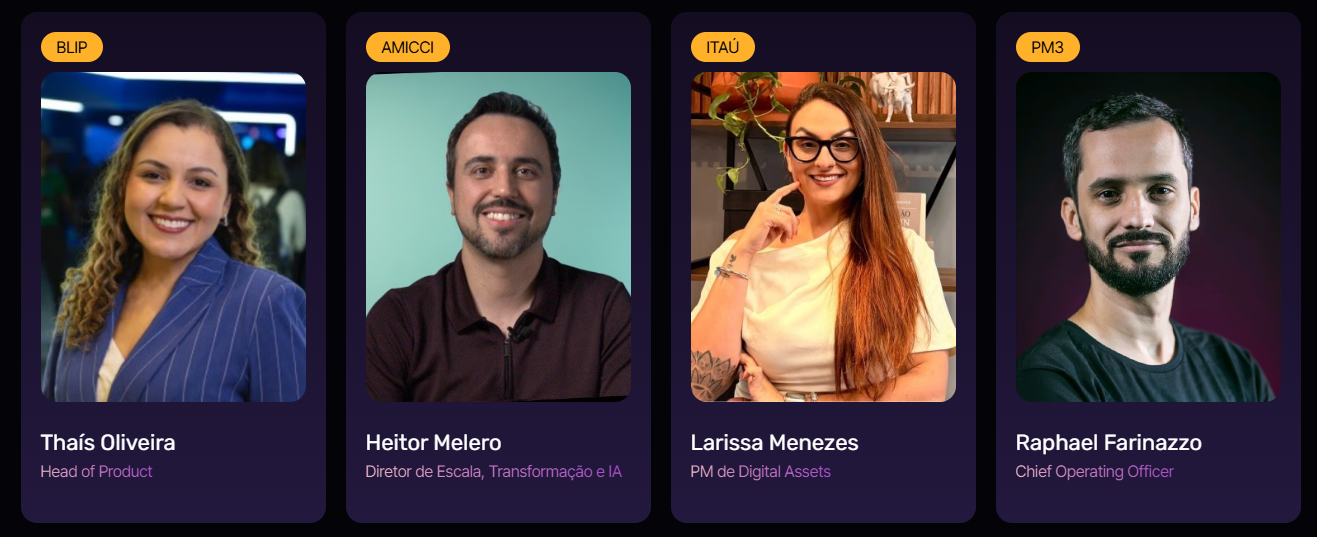 Imagem 6 da descrição do evento