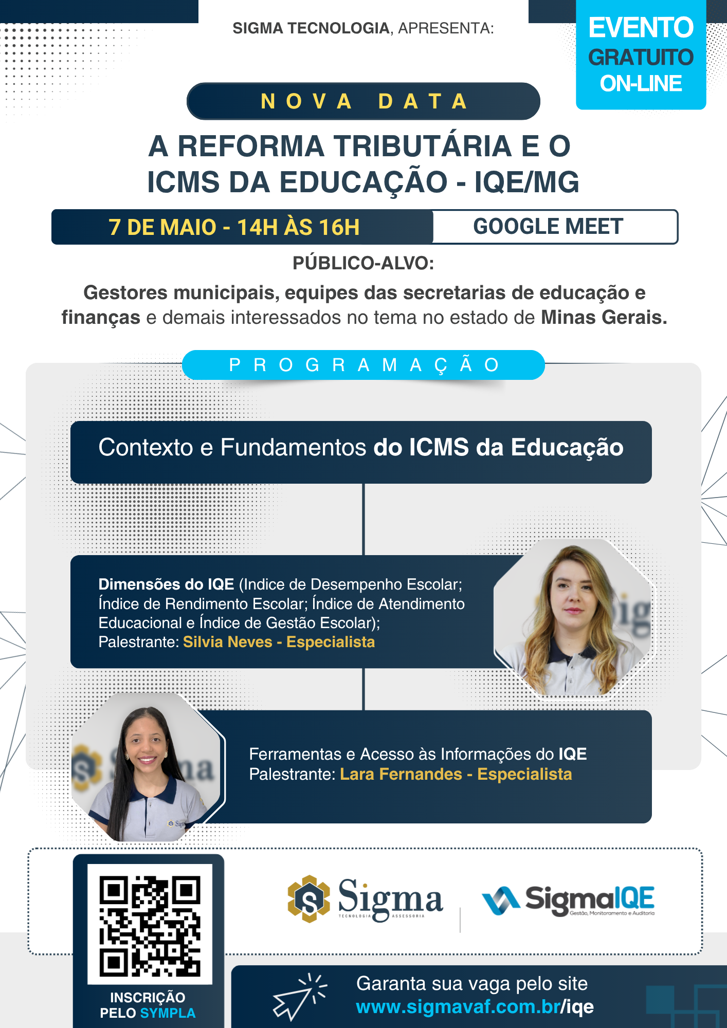 Imagem 2 da descrição do evento