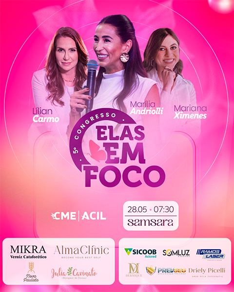 Imagem 1 da descrição do evento