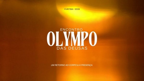 Imagem do evento Encontro das Deusas 2026