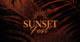 Imagem do evento Sunset Fest-1º Edição!