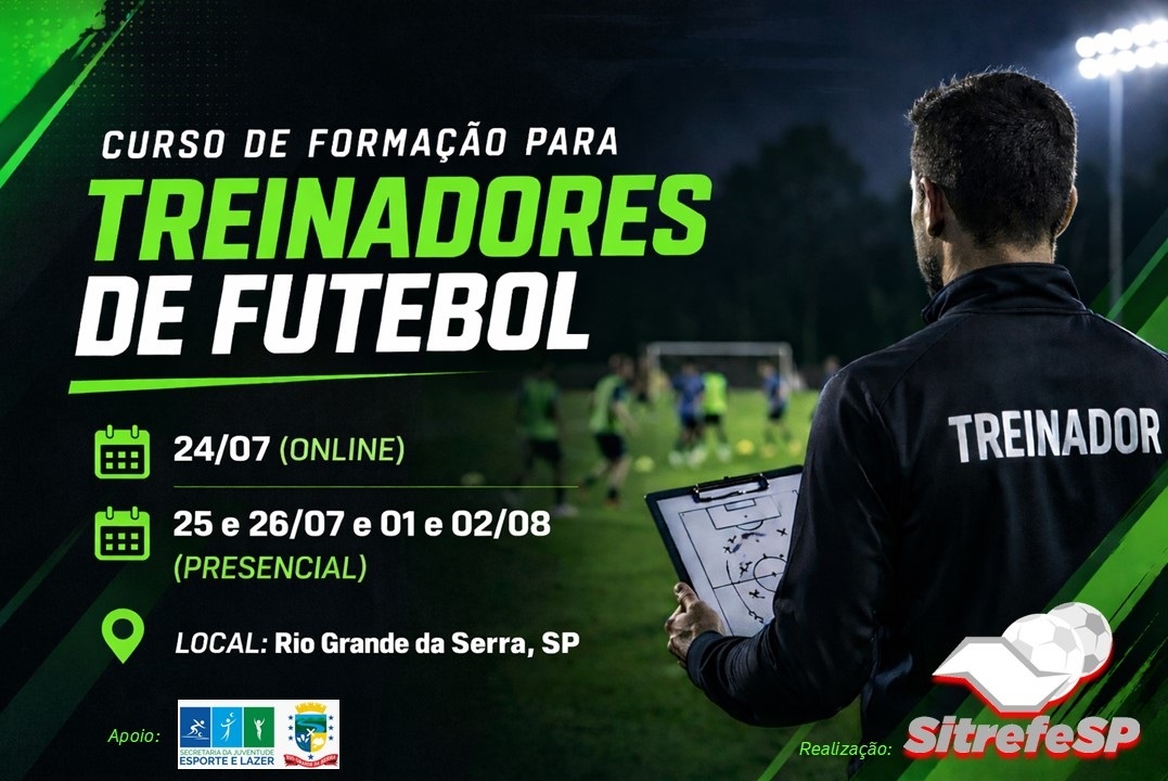 Imagem 1 da descrição do evento