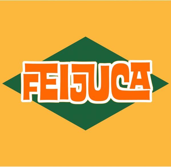 Imagem do evento FEIJUCA 2026 - Em busca do HEXA