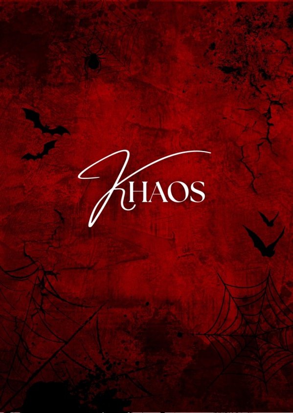 Imagem do evento Khaos Fest