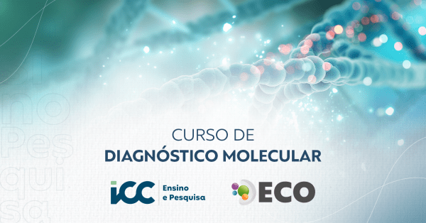 Imagem do evento Curso de Diagnóstico Molecular