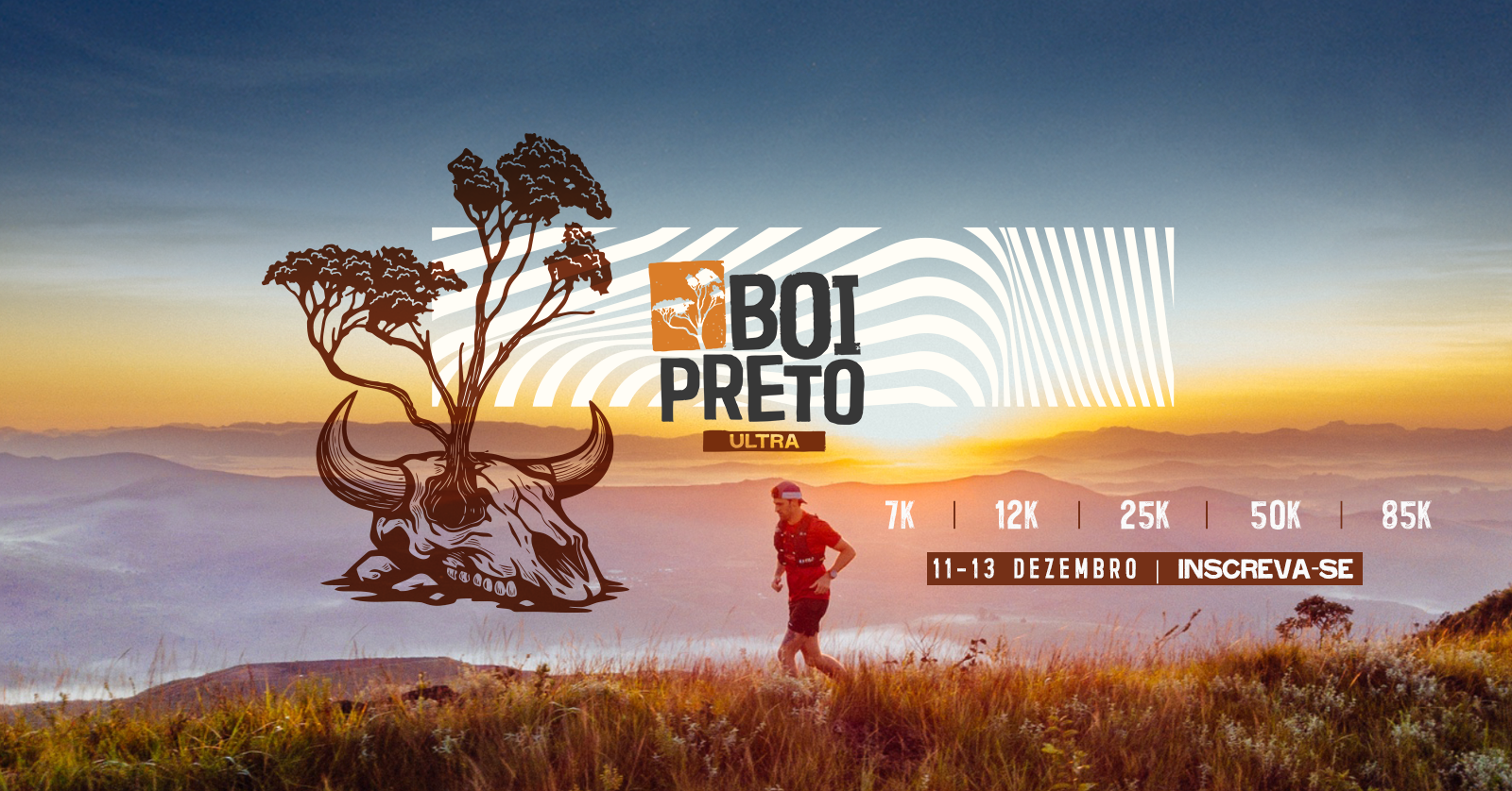 Boi Preto Ultra