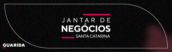 Imagem do evento Jantar de Negócios | Santa Catarina
