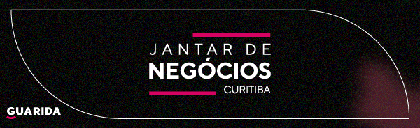 Imagem do evento Jantar de Negócios | Curitiba