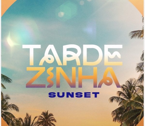 Imagem do evento T a r d e z i n h a