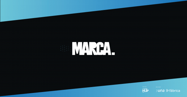 Imagem do evento MARCA.