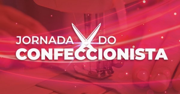 Imagem do evento Jornada do Confeccionista 2026
