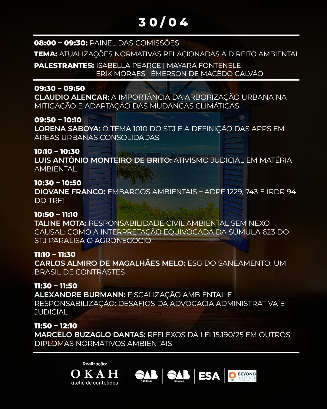 Imagem 2 da descrição do evento