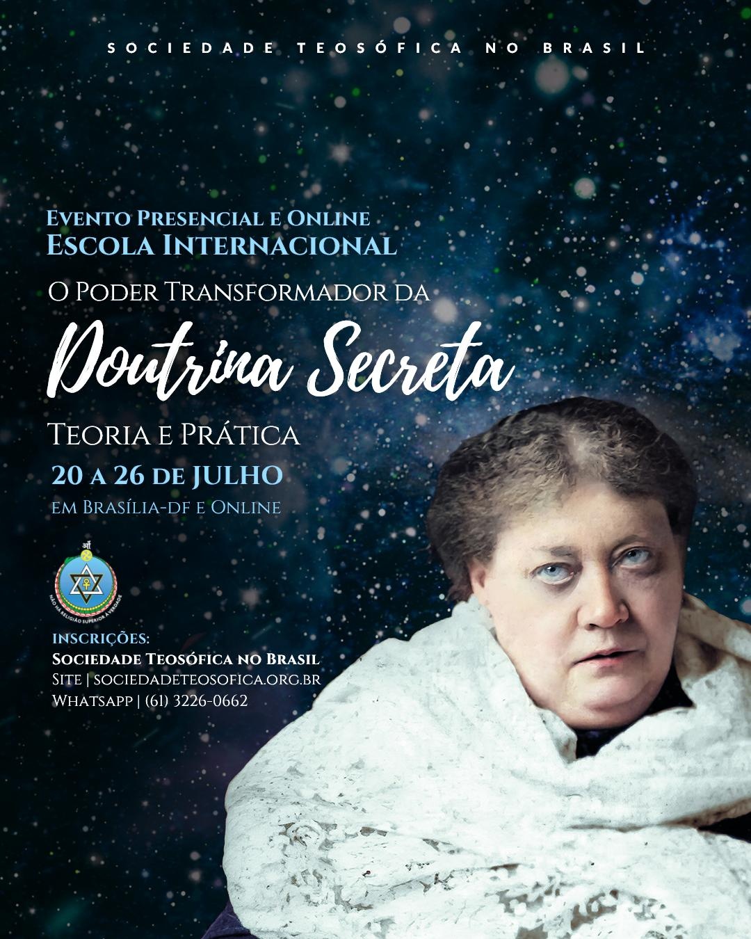 Imagem 1 da descrição do evento