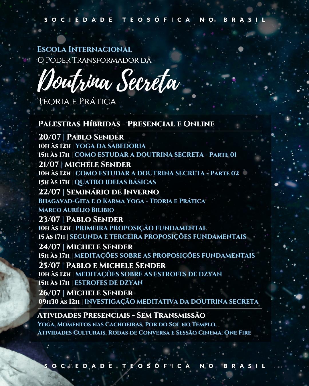 Imagem 2 da descrição do evento